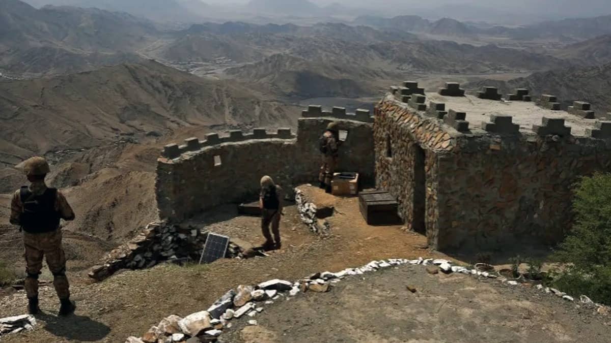 TTP Hits Pakistan with Eight Fresh Attacks in 'Operation Khyber' Campaign