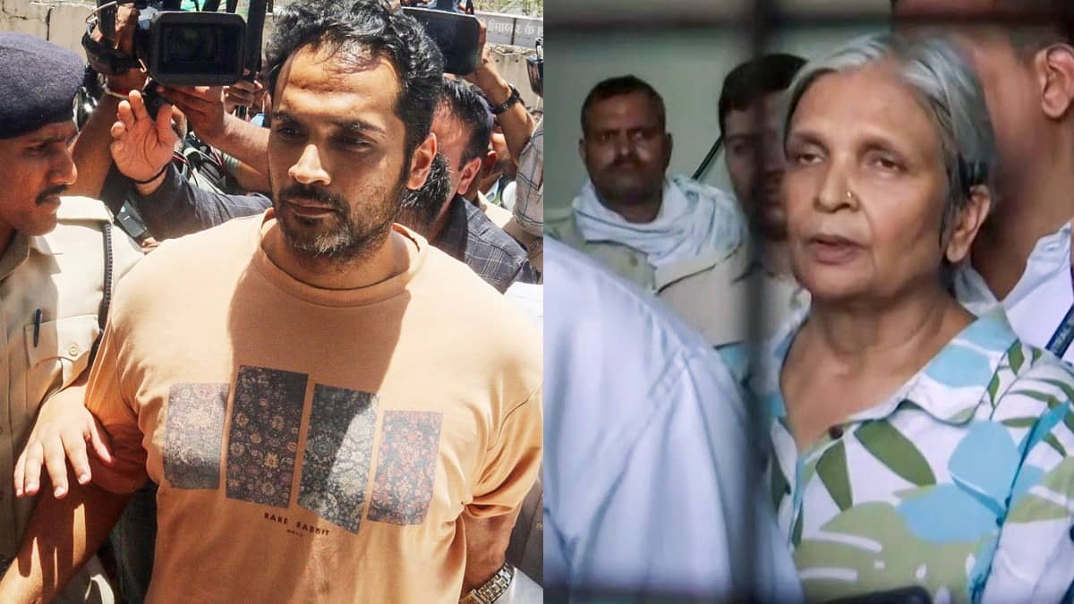 Twisha Death Probe: Ex-Judge Accuses CBI, Custody Extended