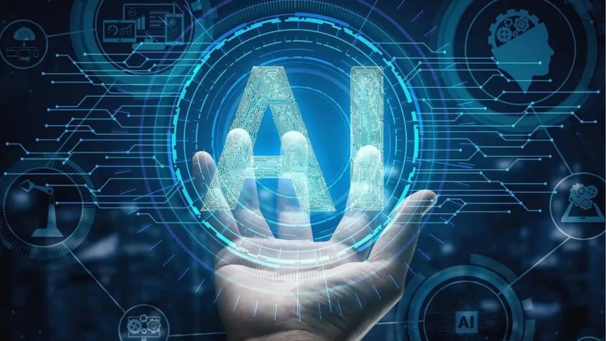 Andhra Pradesh To Get India’s First Quantum & AI University With Rs 731-Crore Grant in Amaravati Andhra Pradesh To Get India’s First Quantum & AI University With Rs 731-Crore Grant in Amaravati