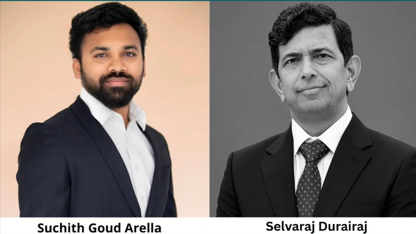 Two US Technology Leaders Take the Global Stage at WcCST-2026 to Chart the Future of Responsible Artificial Intelligence