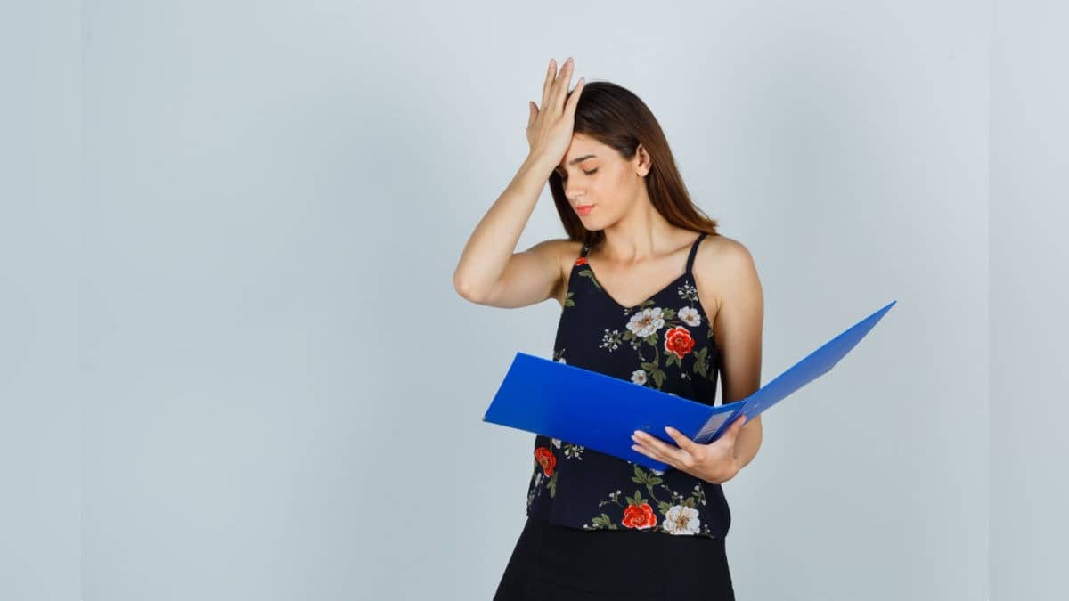 UGC NET Exam Under Fire: 67 Repeated Questions And Typos Trigger Student Outrage
