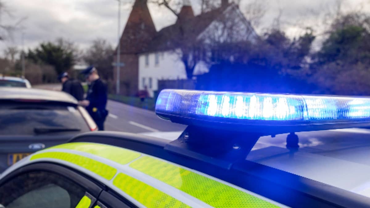 UK Far-Right Terror Plot: 12 Arrested Over Threat to Islamic Event