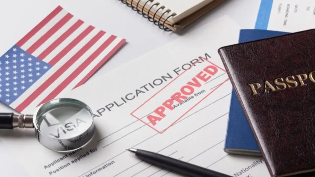 US Caps Student Visas at 4 Years, Ending ‘Duration of Status’: What It Means for 3.3 Lakh Indian Students US Caps Student Visas At 4 Years, Ending 'Duration of Status'