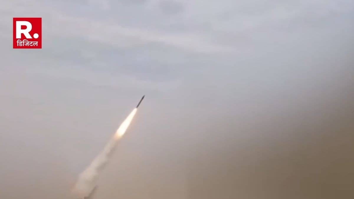 Iran vs US War: लगातार 11वीं रात अमेरिका ने किए जोरदार हमले, फिर भी पस्त नहीं हुआ ईरान, मुंहतोड़ जवाब देने के लिए तैयार; रिपोर्ट में बड़ा दावा