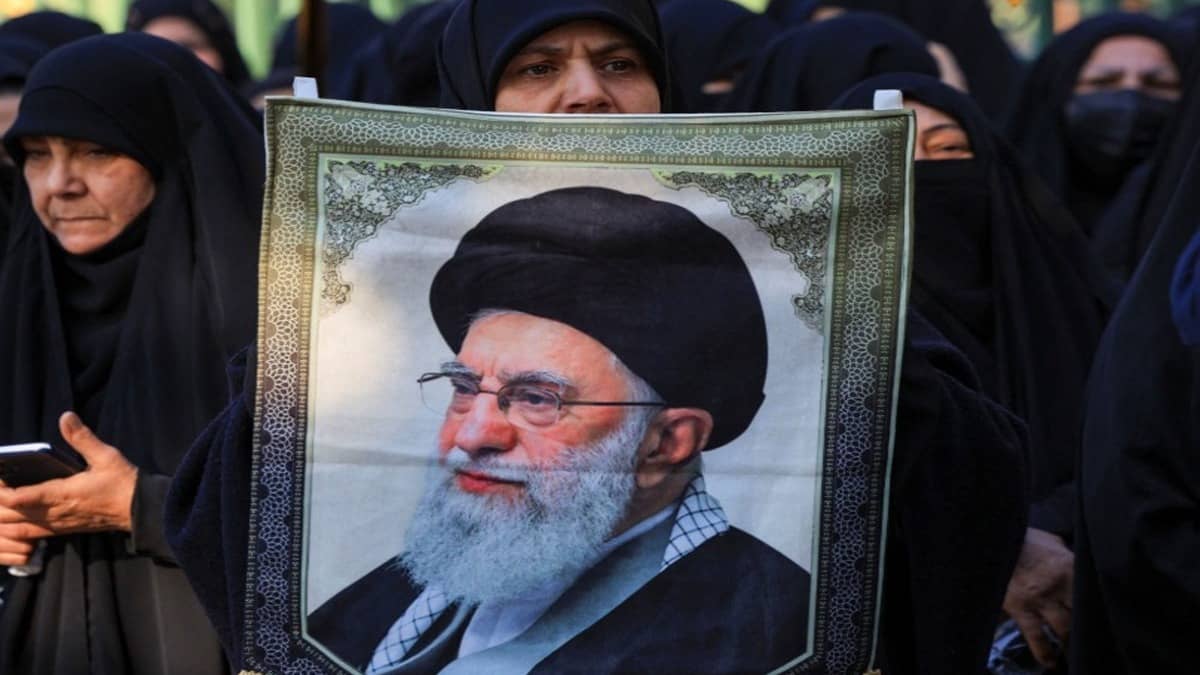 US Ran Diplomatic Campaign to Limit Foreign Participation in Khamenei’s Funeral; 13 Countries Skipped Event Due To Pressure: Reports