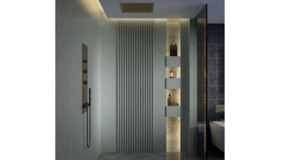 Using Sensory Design to Create a Mindful Home