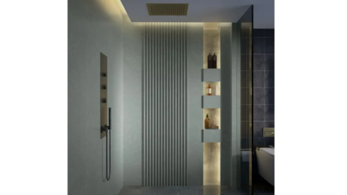 Using Sensory Design to Create a Mindful Home Using Sensory Design to Create a Mindful Home