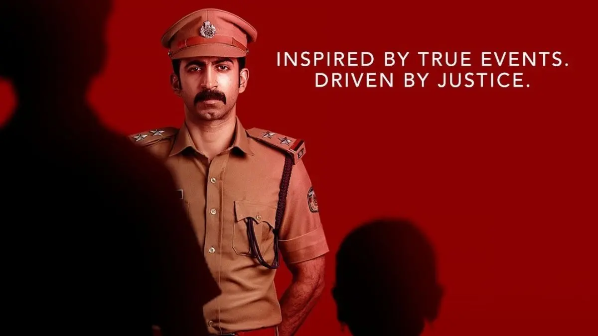 Uyir OTT Release: When And Where To Watch Roshan Mathew Starrer Online Uyir OTT Release Date
