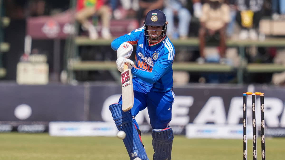 वैभव सूर्यवंशी का तहलका: 230 पायदान की लगाई लंबी छलांग, ICC T20 रैंकिंग के टॉप-50 में एंट्री