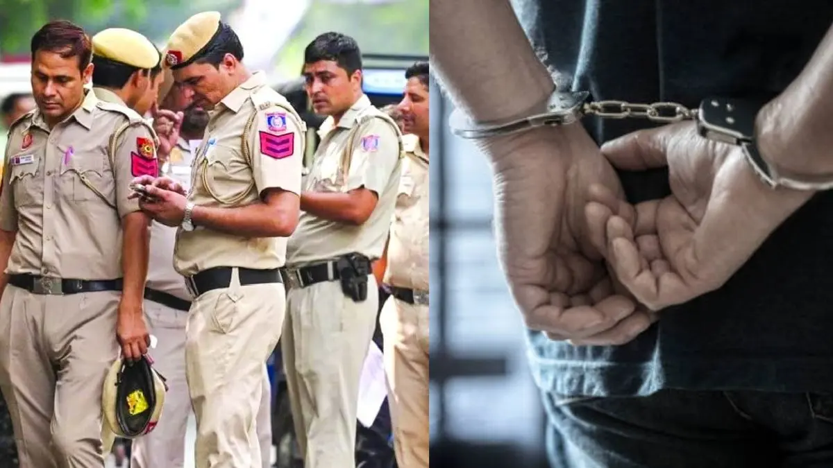विदेश से चल रहा था उगाही का बड़ा नेटवर्क, उद्यमियों को बनाते थे निशाना; दिल्ली पुलिस ने 3 आरोपियों को दबोचा विदेश से चल रहे रंगदारी नेटवर्क का पर्दाफाश, 3 गिरफ्तार