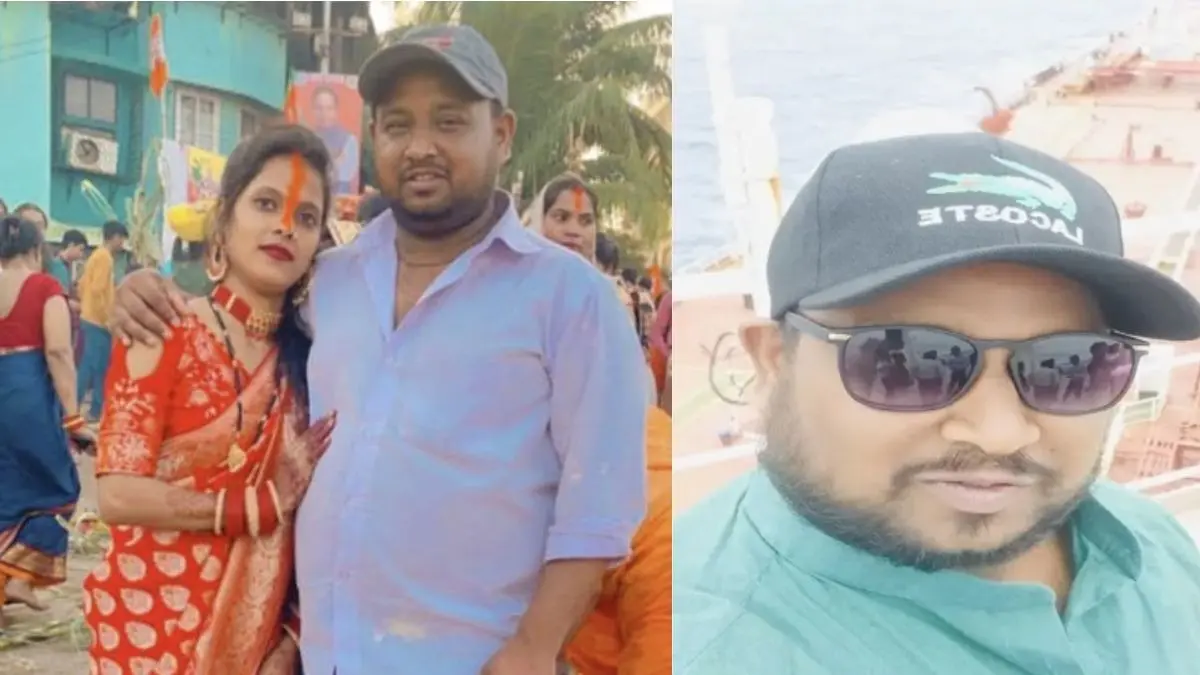 Venezuela Autopsy Under Scanner After Indian Report Finds Seafarer's 'All Organs Missing'; Seeking Closure, Wife Says 'Last Spoke To Him On May 6' Venezuela Autopsy Under Scanner After Indian Report Finds Seafarer's 'All Organs Missing'; Seeking Closure, Wife Says 'Last Spoke To Him On May 6'