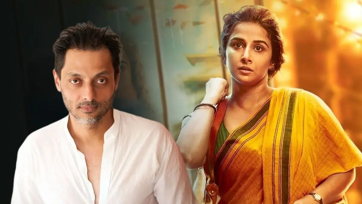 Vidya Balan REPLACED In Kahaani 3 By THIS National Award Winning Actress Vidya Balan has been reportedly replaced in Kahaani 3