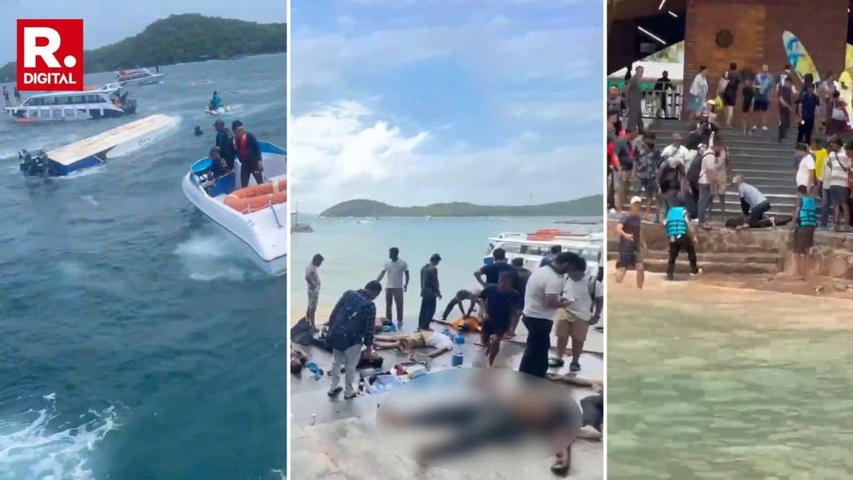 Vietnam Boat Accident: 2 महिलाओं समेत 15 भारतीय पर्यटकों की मौत, 21 घायल अस्पताल में भर्ती, सबसे अधिक तमिलनाडु के