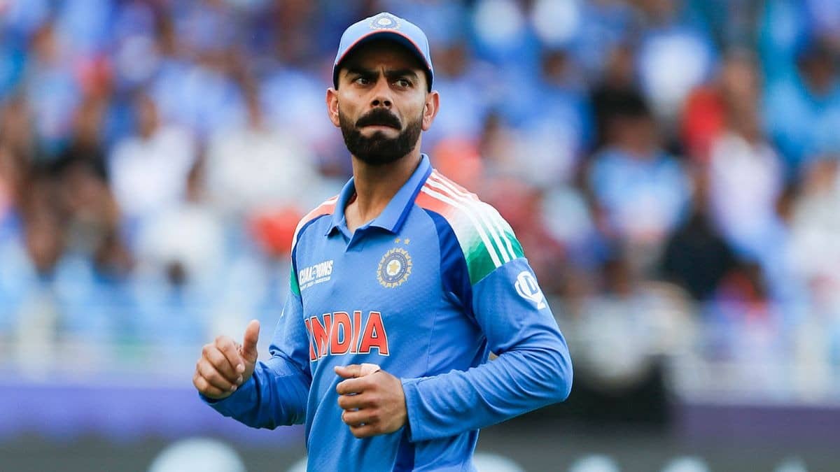 virat kohli ODI records ENG