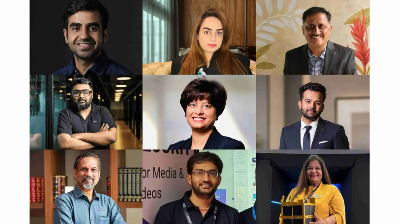 Visionaries To Look Forward In 2026 Visionaries To Look Forward In 2026