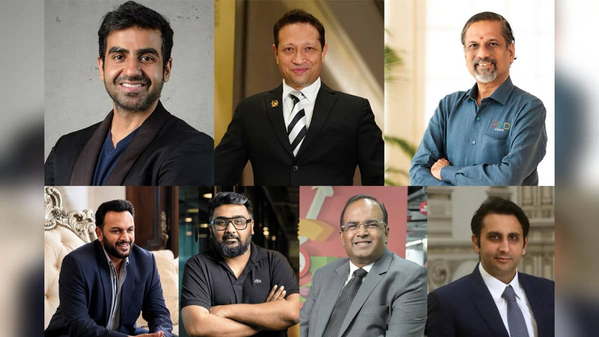 republicworld.com - Initiative Desk - Visionaries to look forward in 2026