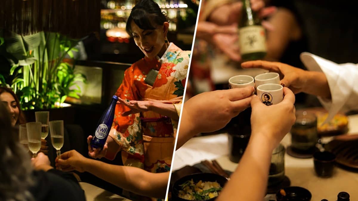 Visit Hikki for an experience of the Japanese culture