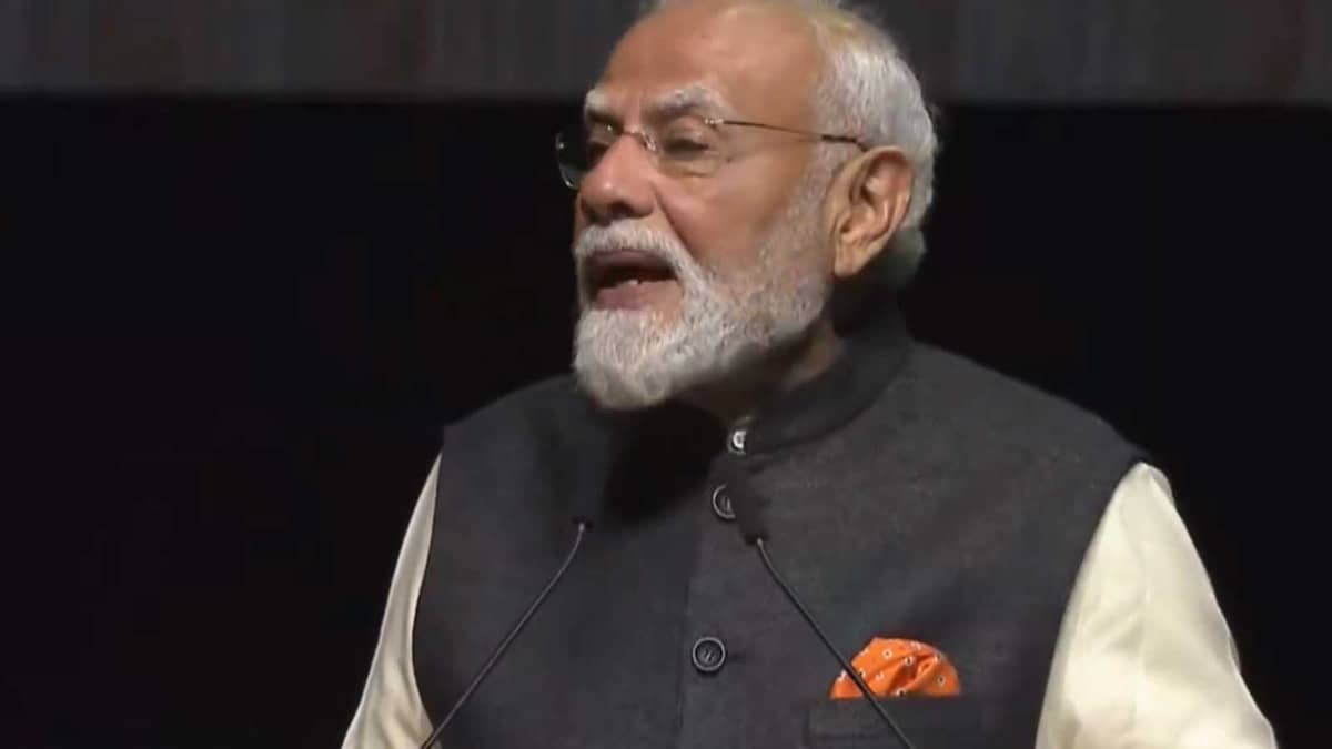 'Waka A Symbol of Our Shared Journey': PM Modi Hails Deepening India-New Zealand Ties