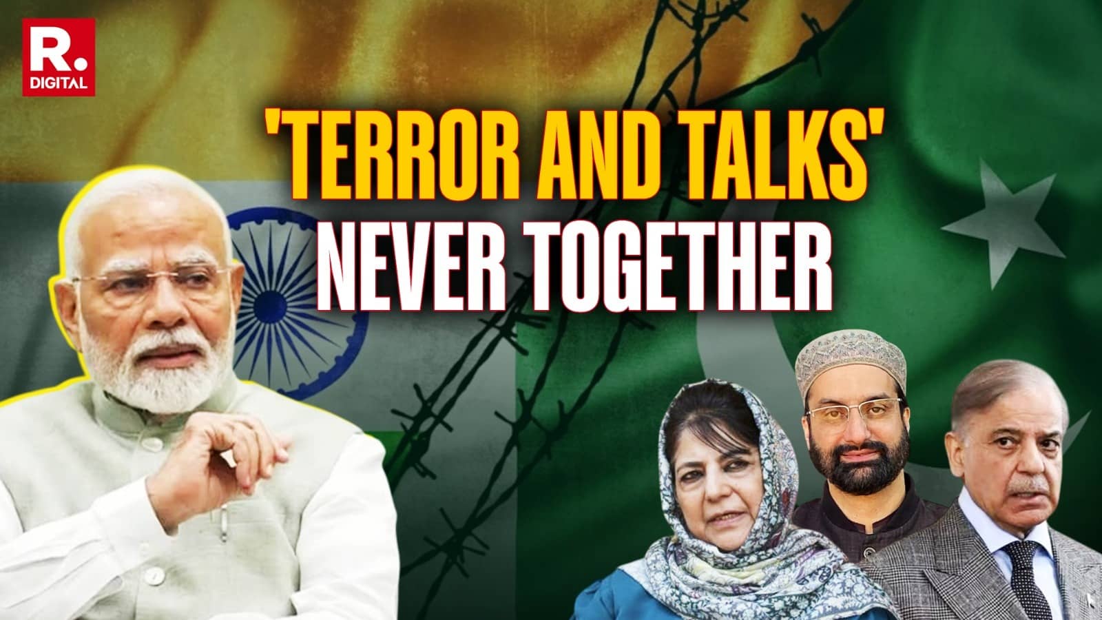'War Benefits No One': 117 Prominent Citizens From India And Pakistan Urge PMs To Resume Dialogue
