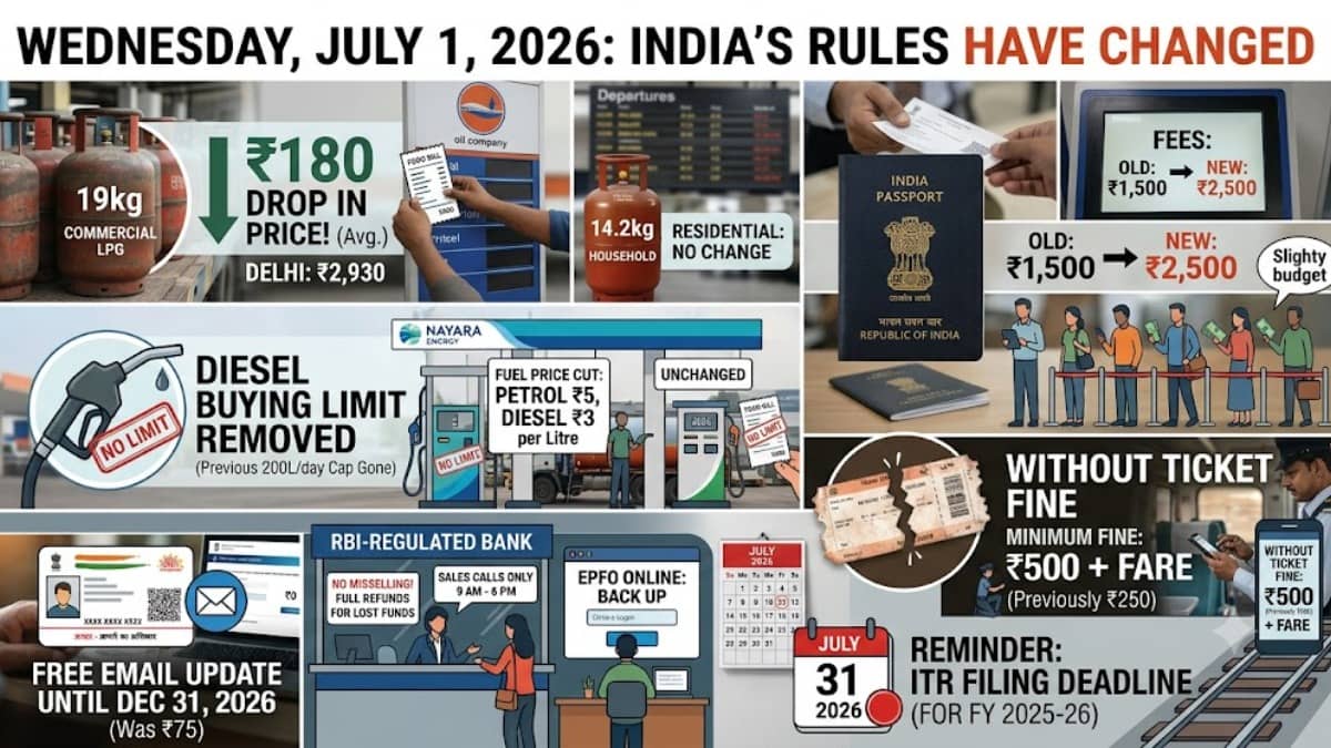 What Is Birthright Citizenship And Why Millions of Indian H-1B Families Just Got Some Very Good News From the Supreme Court