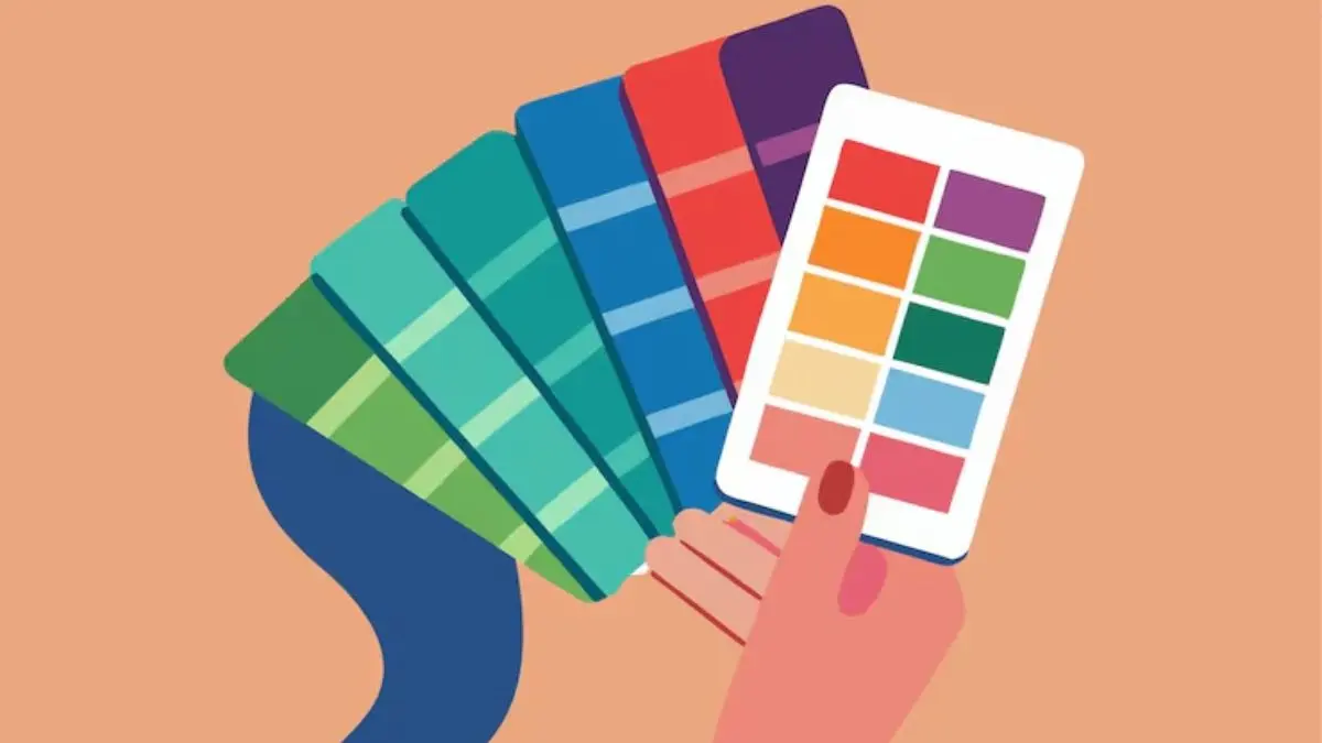 What Is Colour Theory In Fashion And How Can It Make Styling Easier? What is colour theory?