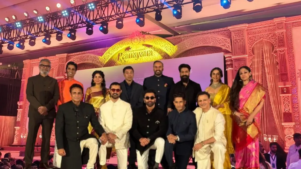 Ramayana Trailer Release: 7 Things To Expect From The 4 Minutes And 15 Aeconds Glimpse Of Ranbir Kapoor, Yash And Sai Pallavi Starrer What to expect from Ramayana trailer release