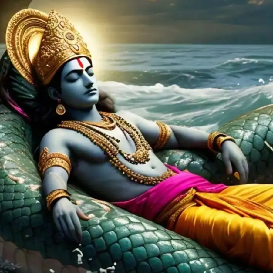 Devshayani Ekadashi 2026