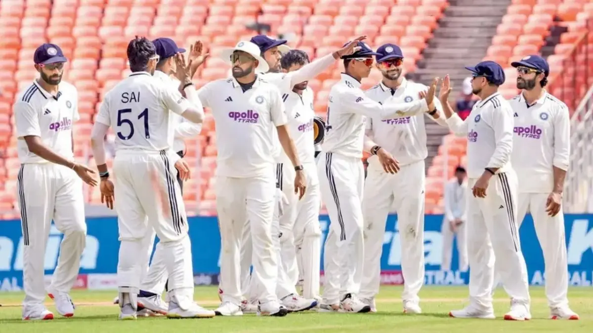 Team India: जिम्बाब्वे फतह के बाद टीम इंडिया की अगली सीरीज कब और कहां? नोट कर लीजिए पूरा शेड्यूल When and where is Team India next series full schedule after zimbabwe series