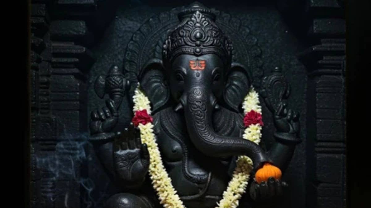 When Is Krishnapingala Sankashti Chaturthi 2026? 