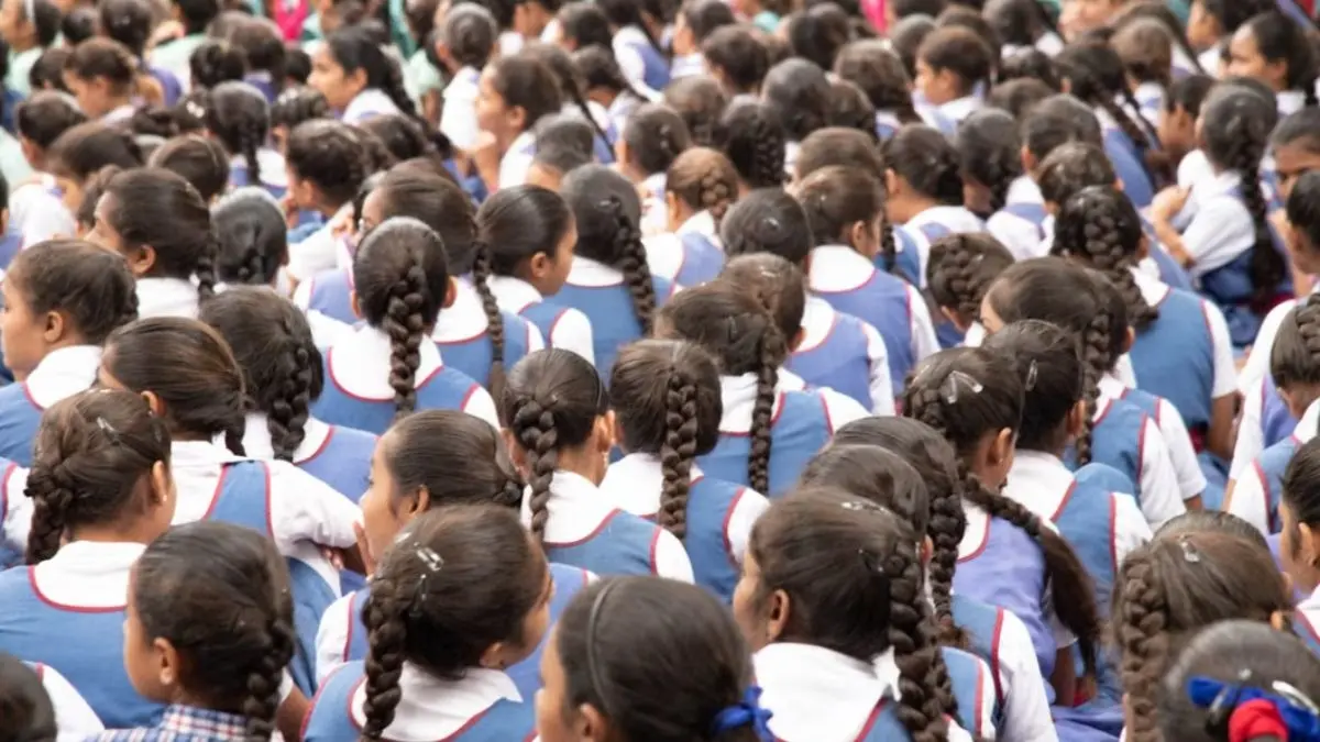 ‘Where's My Rs 500?': Rajasthan Teacher ‘Strip Searches’ Girl Students, Suspended ‘Where's My Rs 500?': Rajasthan Teacher ‘Strip Searches’ Girl Students, Suspended