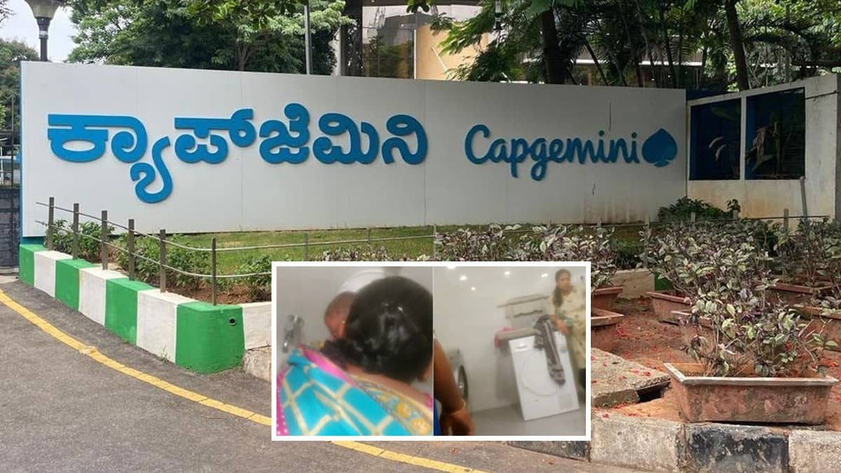 Whistleblower Who Exposed Capgemini Daycare Abuse Fired