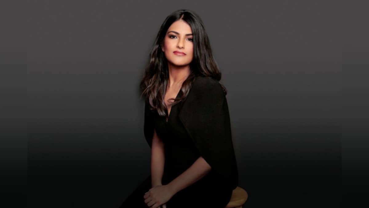 Who Is Ankiti Bose? From Zilingo Unicorn to Frontier-Tech Investor