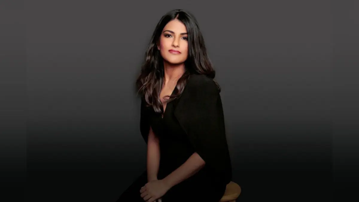 Who Is Ankiti Bose? From Zilingo Unicorn to Frontier-Tech Investor Who Is Ankiti Bose? From Zilingo Unicorn to Frontier-Tech Investor