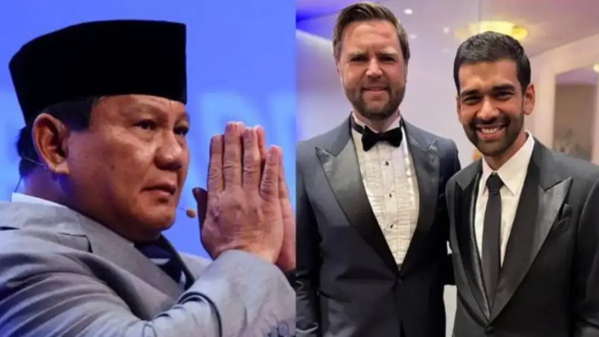 Who is Gaurav Srivastava? Indian-Origin Businessman Accused of Posing as Fake CIA Agent to Secure Multi-Billion Dollar Indonesian Defence Deal Who is Gaurav Srivastava? The ‘Fake CIA Agent’ Indonesia Defense Deal
