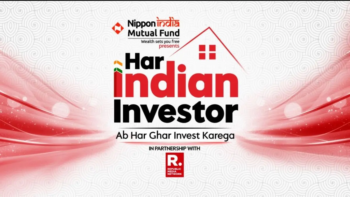 Why Financial Awareness Is the First Investment Every Indian Should Make Why Financial Awareness Is the First Investment Every Indian Should Make