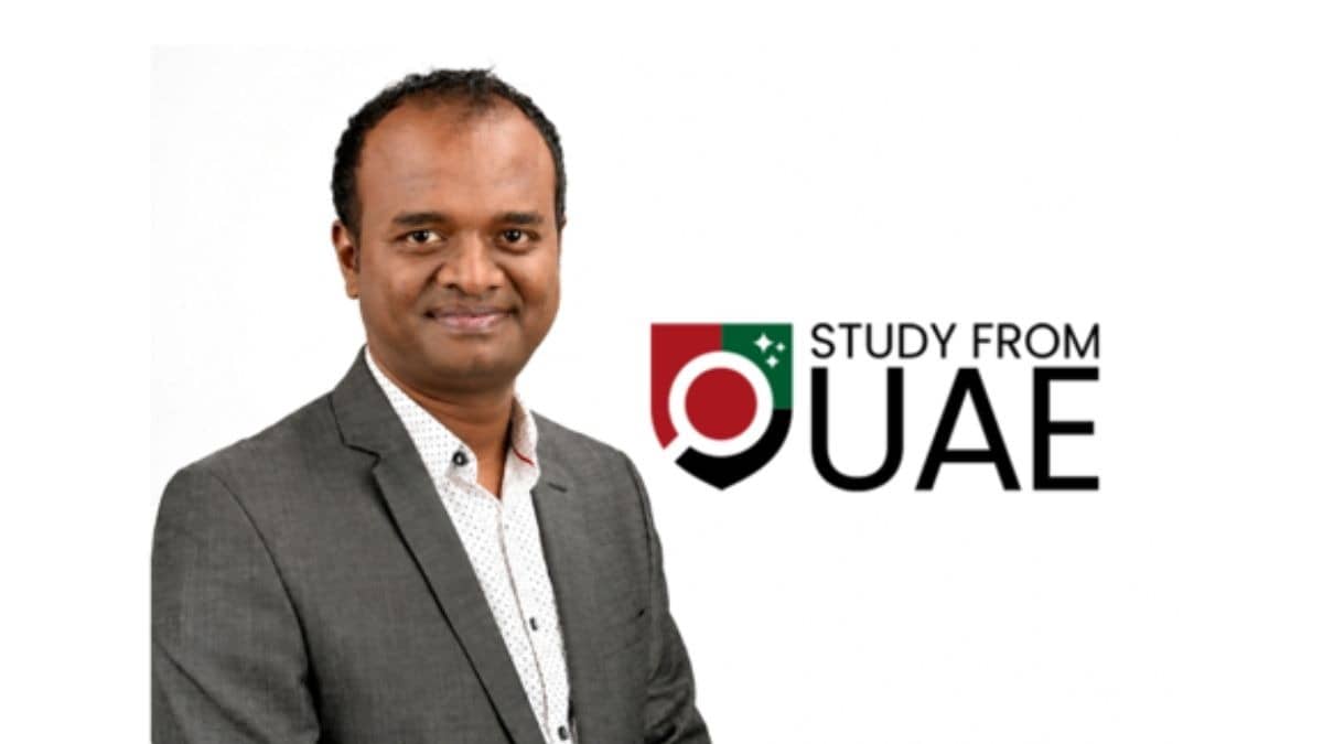 Why the UAE is Emerging as the Smartest Study Abroad Choice for Indian Students