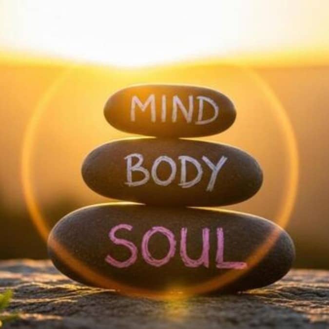 Why You Should Give An Hour To Your Body, Mind And Soul?