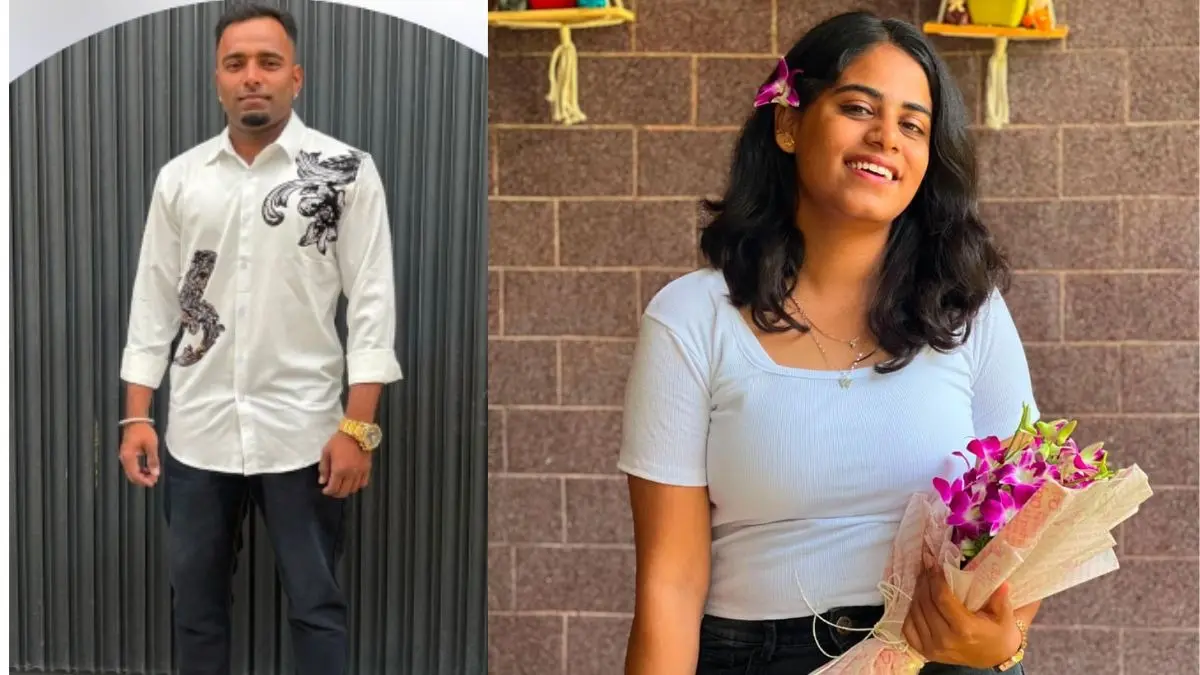 'Won't Spare You For Rejecting My Brother': Bengaluru Law Student Stabbed to Death, 2 Arrested 'Won't Spare You For Rejecting My Brother': Bengaluru Law Student Stabbed to Death After Rejecting Man's Romantic Advances, Two Arrested