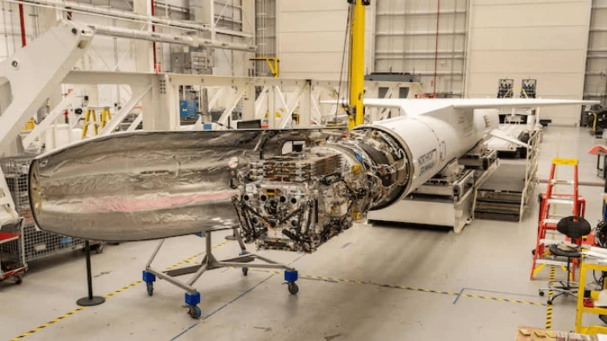 Space Startup Katalyst Launches Daring Mission to Rescue NASA's Swift Telescope | Quick Digest