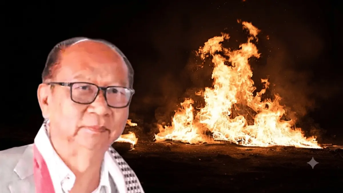 Standoff In The Hills: Why Manipur Is Facing Fresh Volatility X
