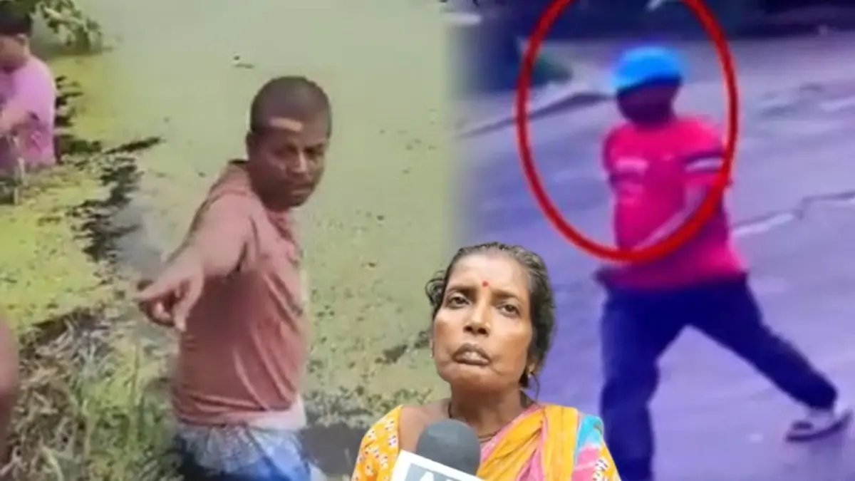 'He Never Listened, Got Punished...': Mother of Baruipur Rape Accused Refuses to Accept Son's Body After Encounter X