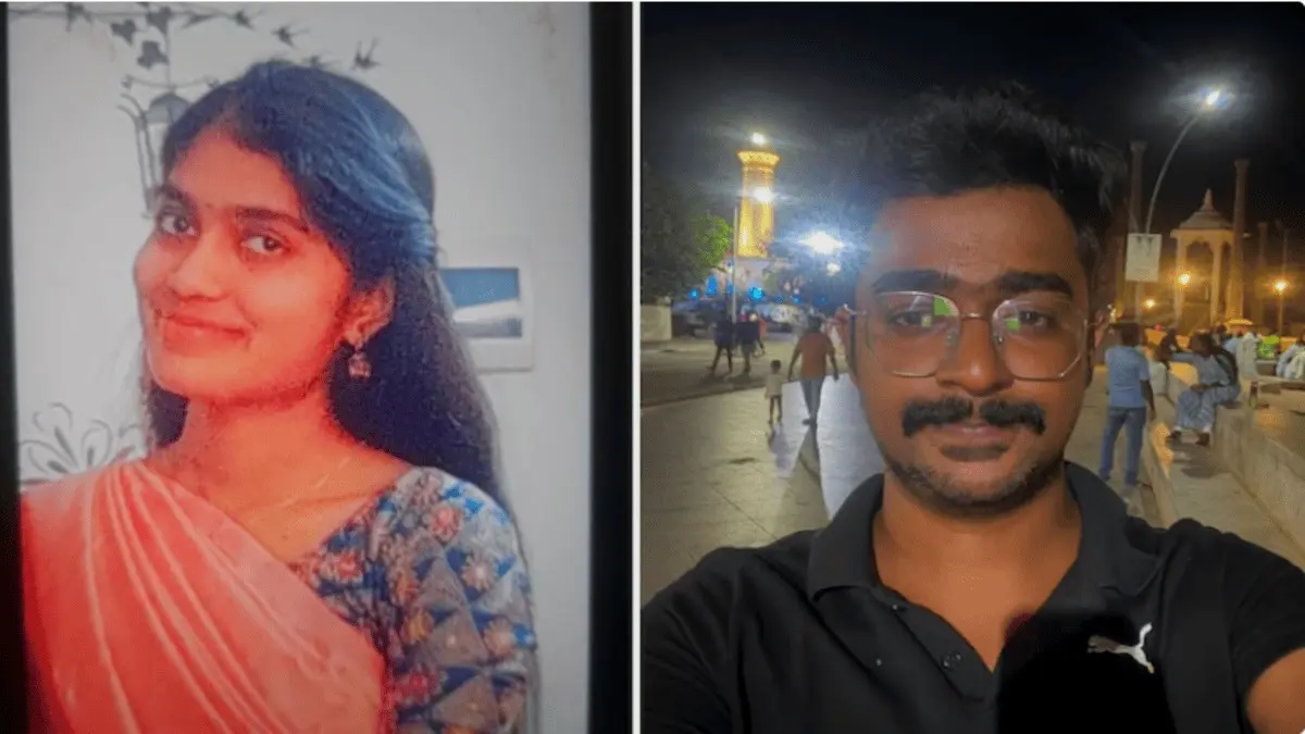 How To Dispose Bodies, Remove Blood Stains: 25-Year-Old Bengaluru Man Uses AI To Plan Murder Of Live-In Partner's Kin X