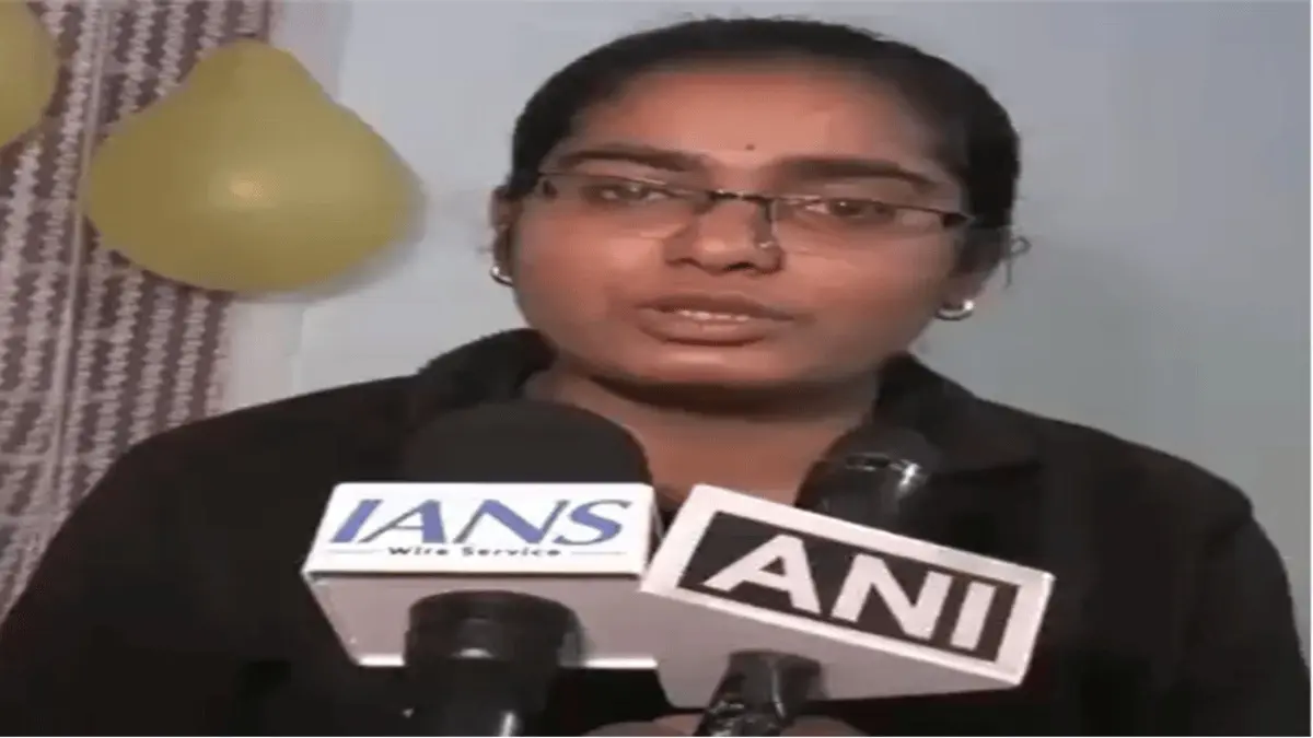 'I Attempted 165 Questions, Not 41': Karnataka NEET Aspirant Alleges OMR Discrepancy x