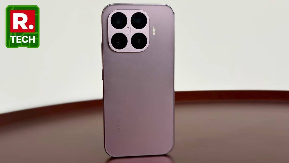 republicworld.com - Shubham Verma - Xiaomi 17T Review: The 5x Camera Phone That Doesn't Need an Extra Lens