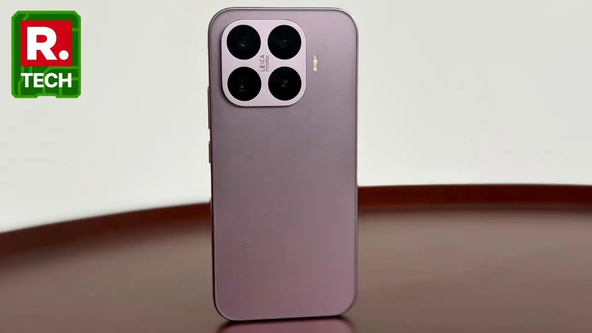 Xiaomi 17T Review: The 5x Camera Phone That Doesn't Need an Extra Lens xiaomi 17t