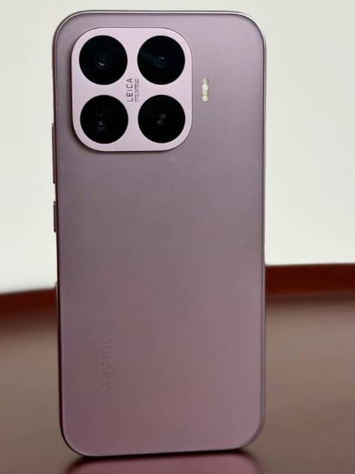 xiaomi 17t