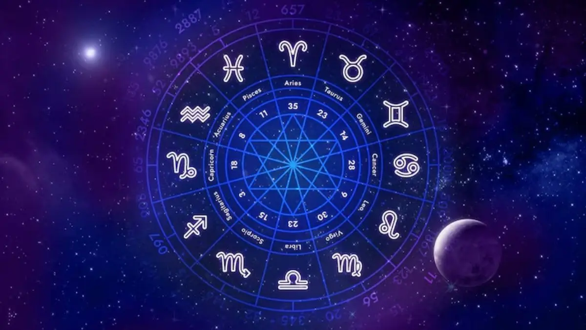 Zodiac Signs Ranked On The Basis Of Being Most To Least Quick To Temper Zodiac Signs ranked based on temper