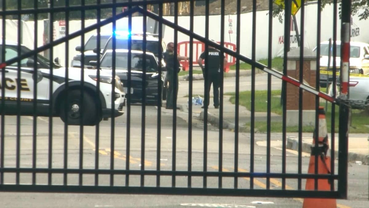 19-Year-Old Arrested in Connection With Virginia State University Shooting