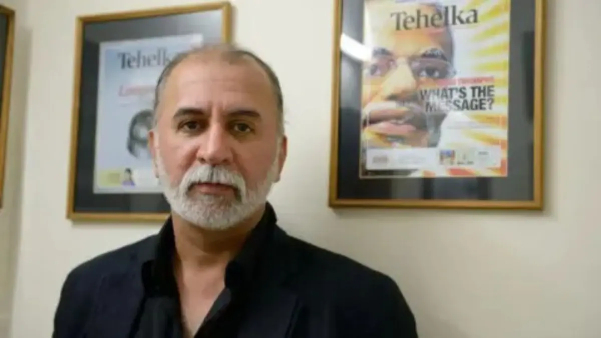 ‘They Are After Me Due to Political Vendetta’: Tehelka Founder Tarun Tejpal's First Reaction to 10‑Year Sentence in 2013 Rape Case 2013 Rape Case Sentencing