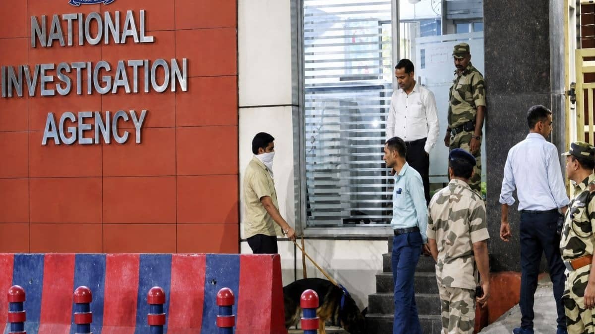 ऑपरेशन सिंदूर के दौरान सरकारी वेबसाइटों पर अटैक करने वालों पर एक्शन